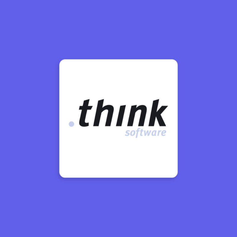 Think Software GmbH