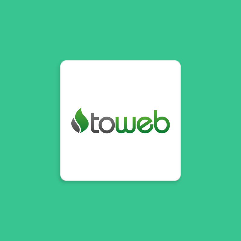 Toweb Ltd.