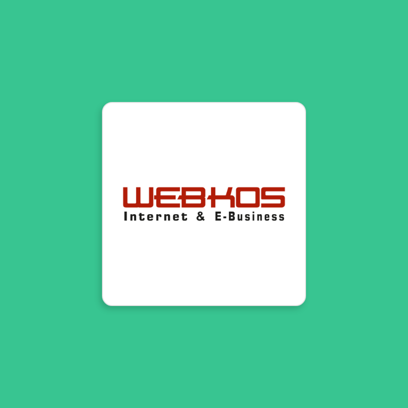 WEBKOS – Internet & E-Business