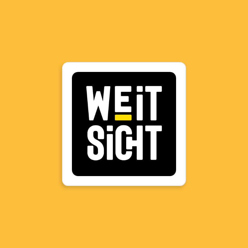 WEiTSICHT Design Agency GmbH