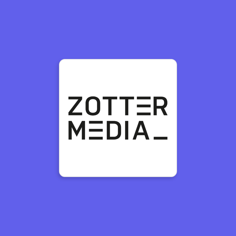 Zottermedia GmbH