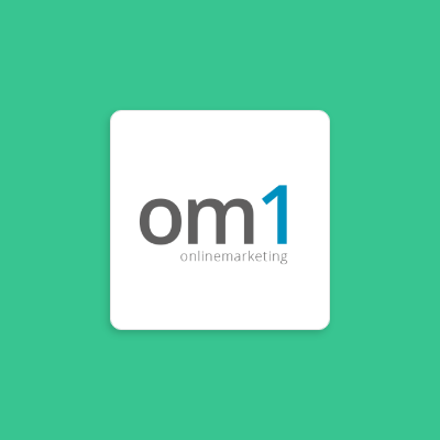 om1 - marketing en ligne