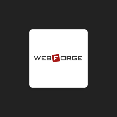 WebForge Sàrl