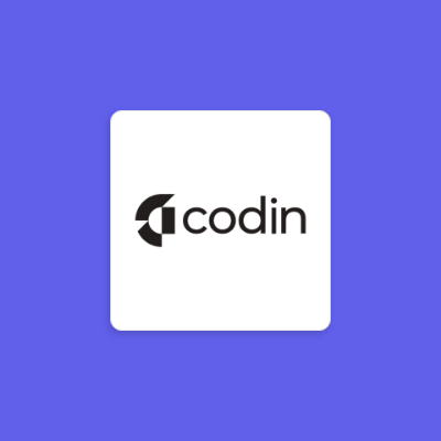 codin GmbH