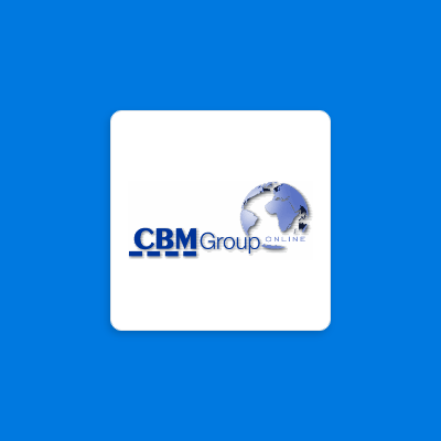 Gruppo CBM AG