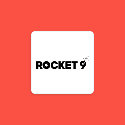 Rocket9 GmbH