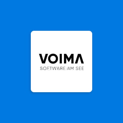 VOIMA GmbH