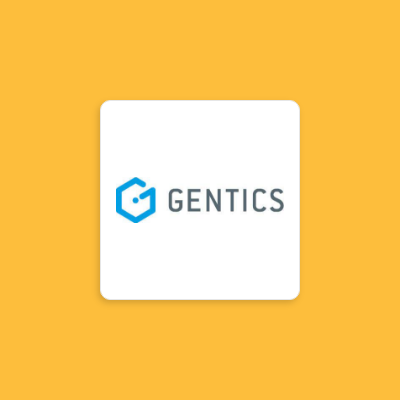 Gentics Software AG