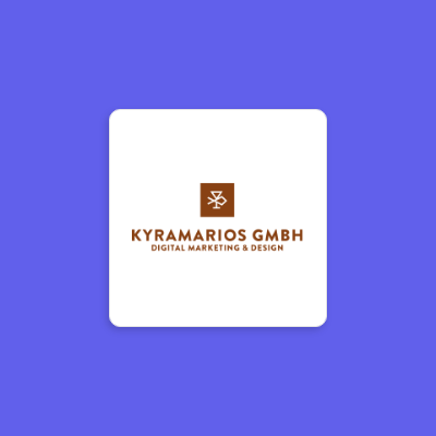 Kyramarios Ltd.