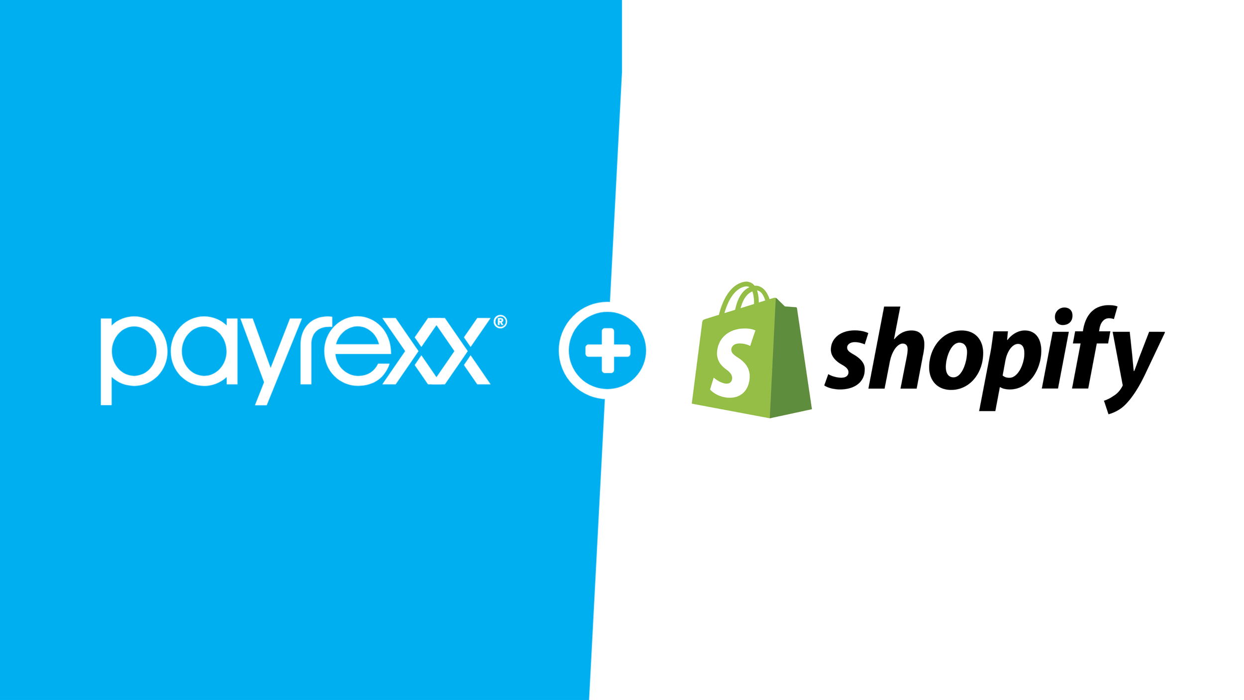 Payrexx launches a new payment plugin for Shopify and enables the integration of all Swiss payment methods