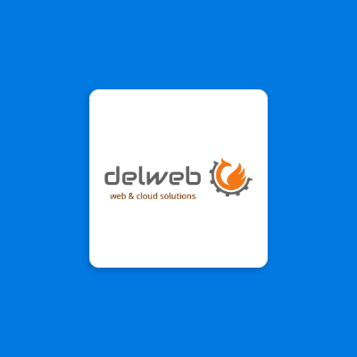 Delweb Oplossingen GmbH