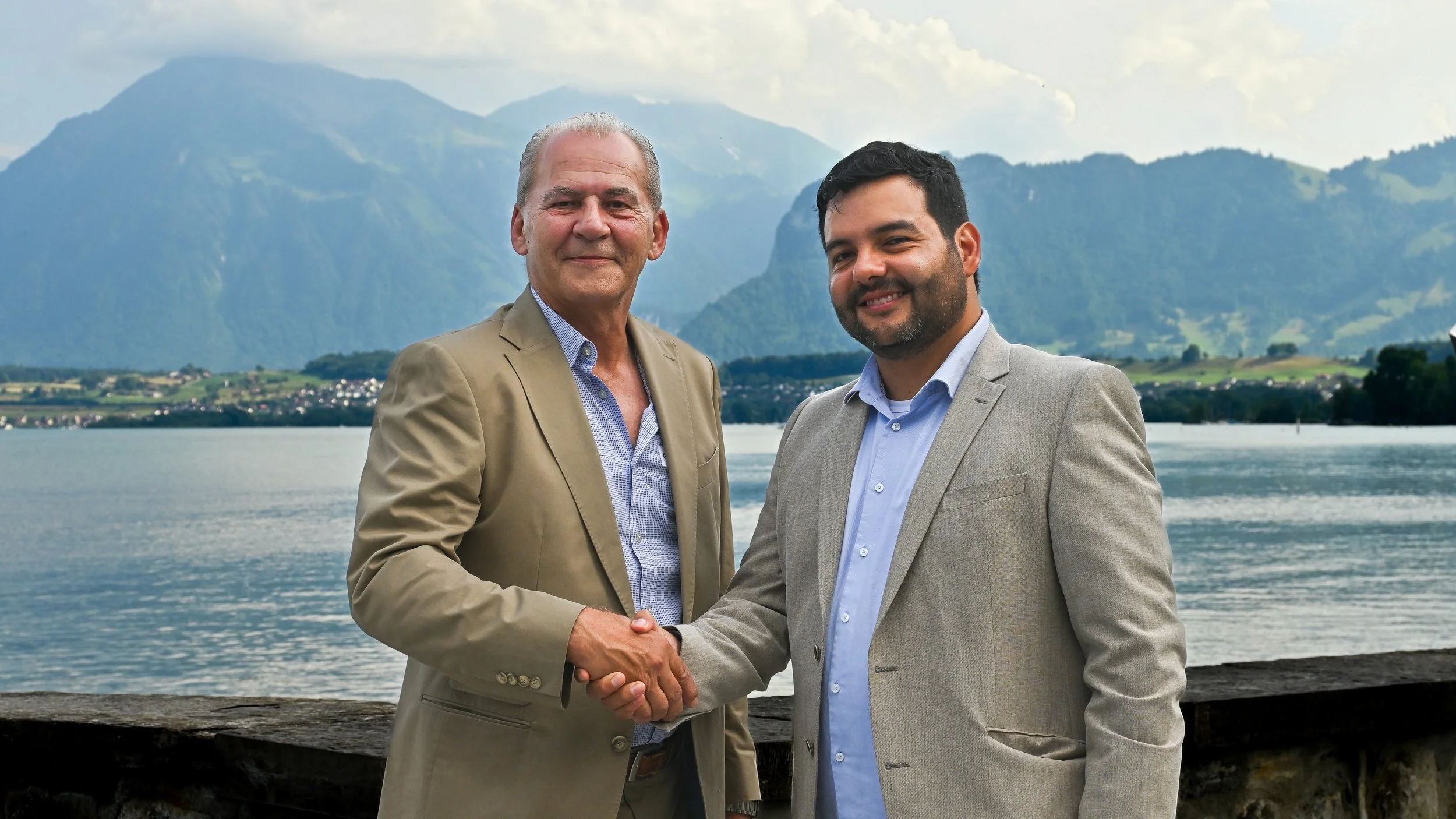 Payrexx beantragt europäische Zahlungsinstitut-Lizenz in Liechtenstein