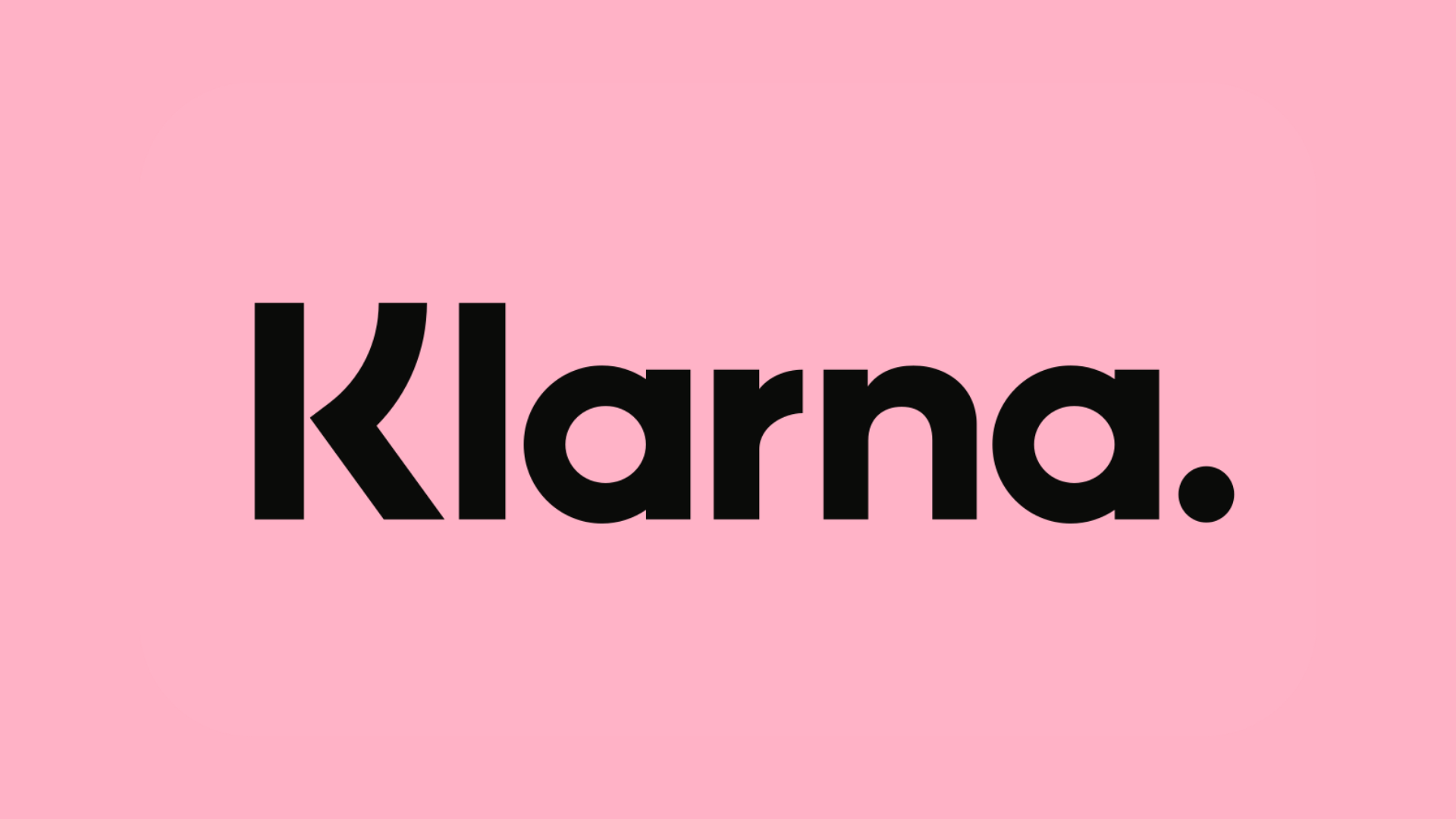 Klarna Logo