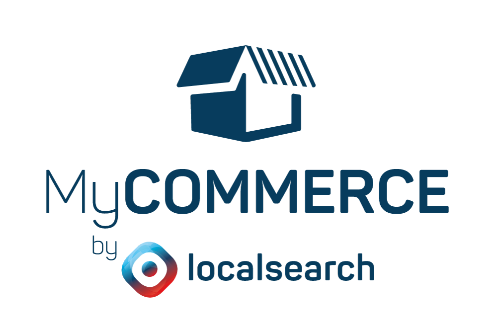 MyCOMMERCE