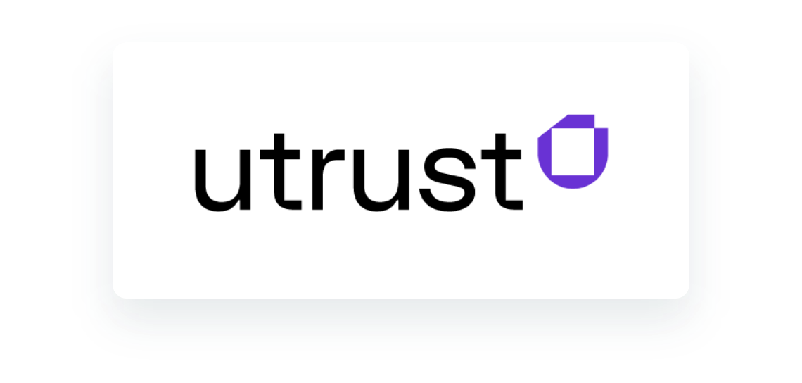 Utrust Payrexx - Payments in Bitcoin Ethereum Ripple