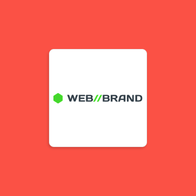 Webbrand GmbH