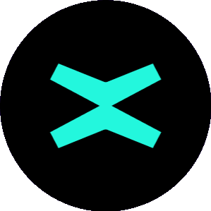 EGLD MultiverX Logo - Payrexx Utrust