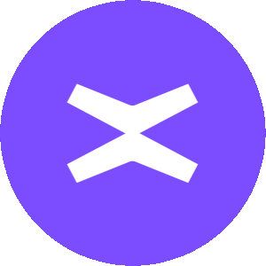 Logo del gettone UTK xMoney - Payrexx Utrust