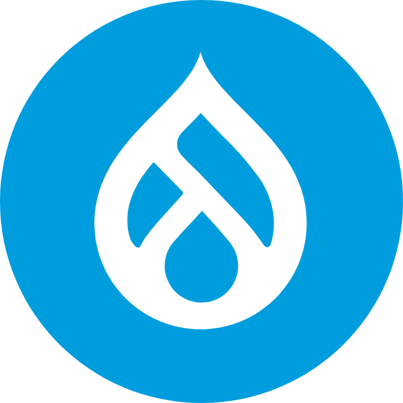 Drupal