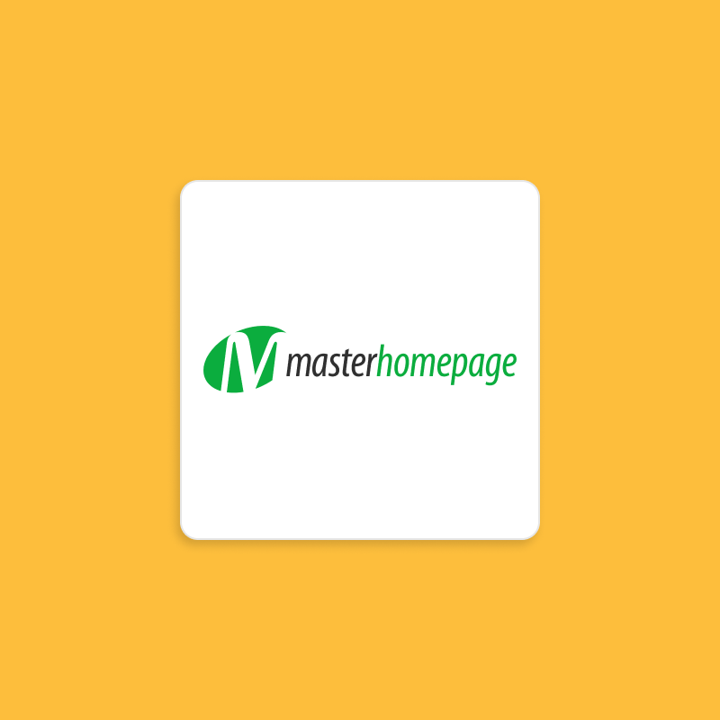 Masterhomepage GmbH
