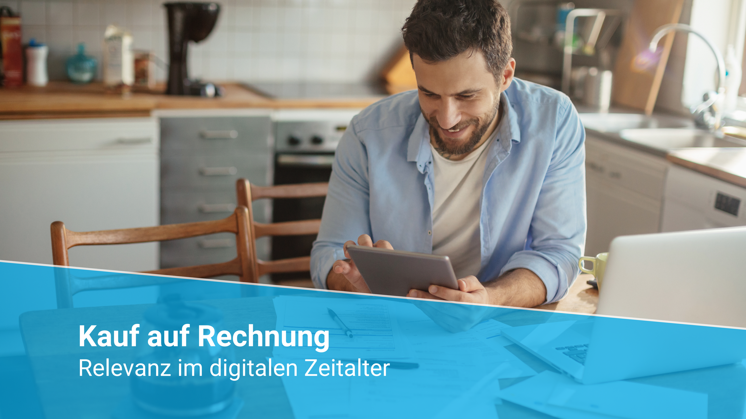 titelbild kauf auf rechnung