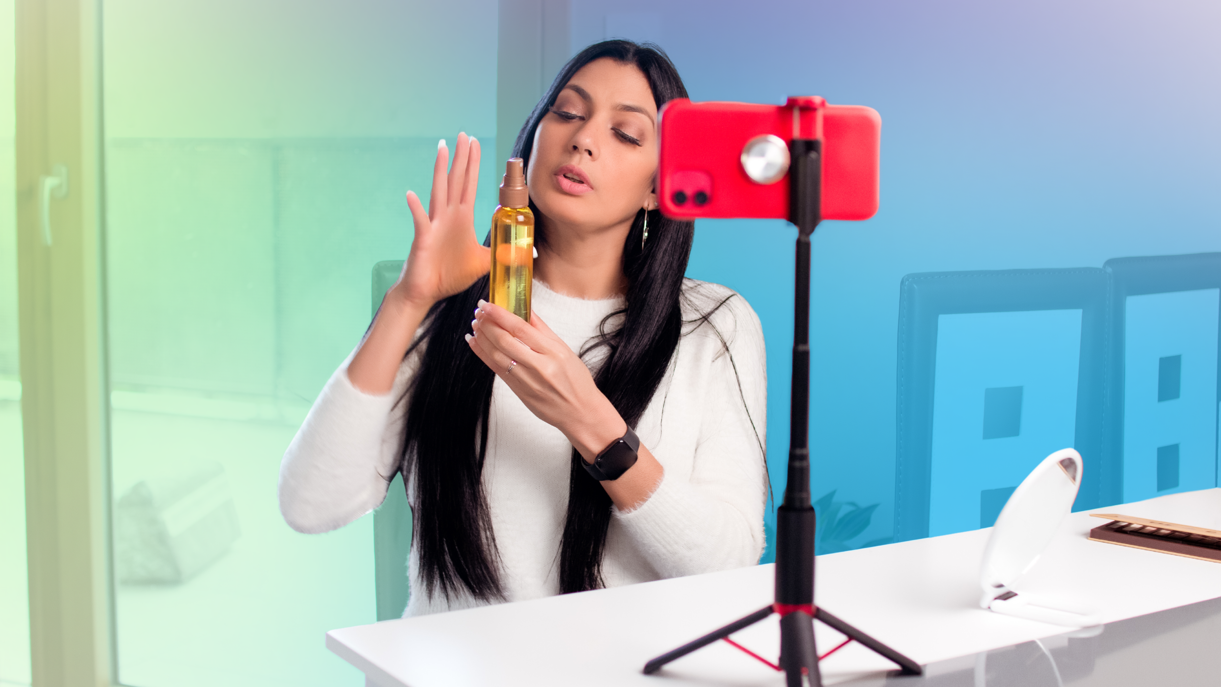 Social Commerce Blog Titelbild