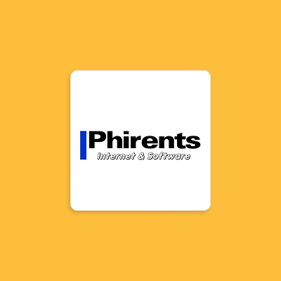 Phirents GmbH