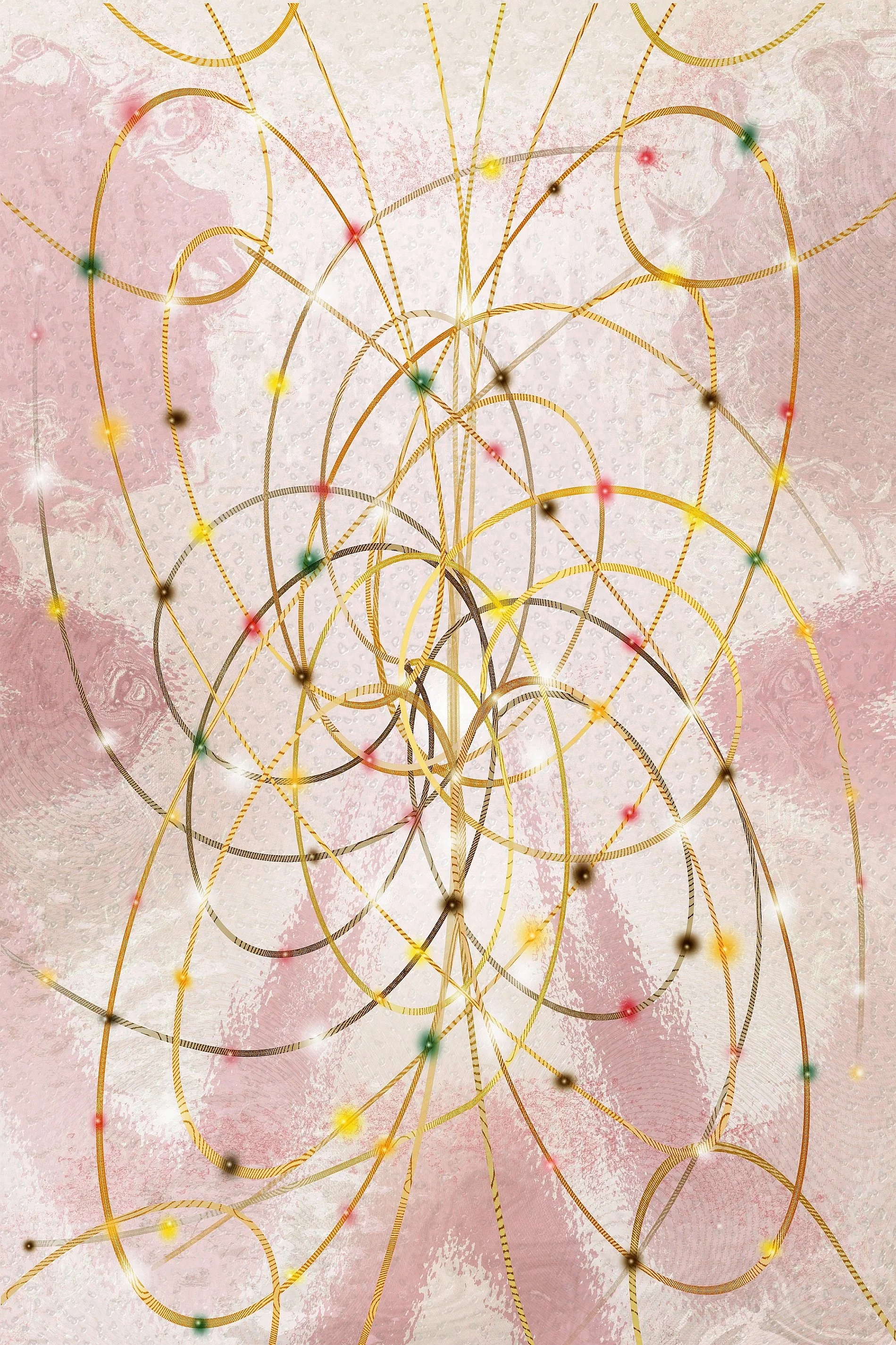 Astroscape #11 - Spiral