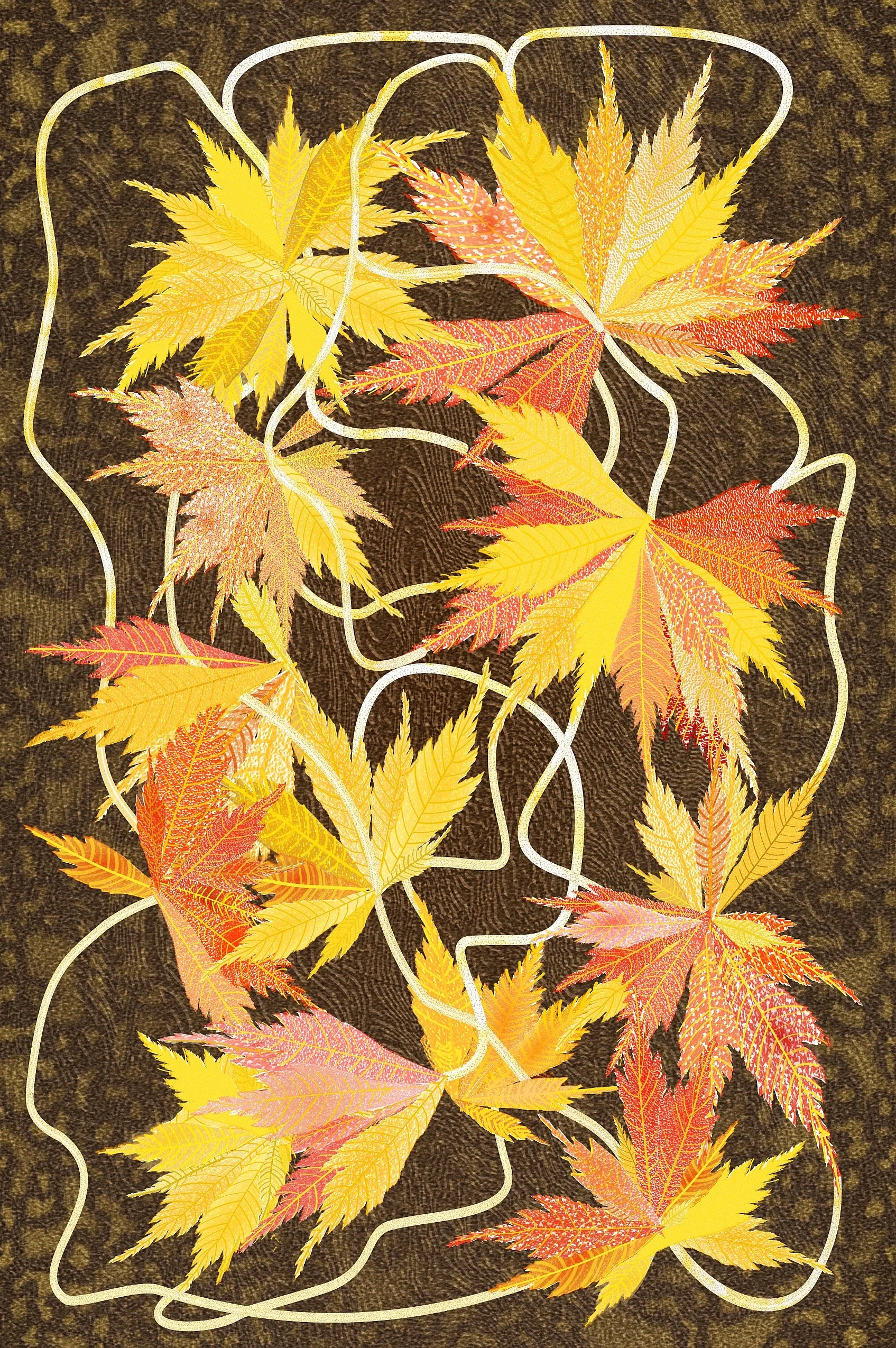 In the Fall Abstraction