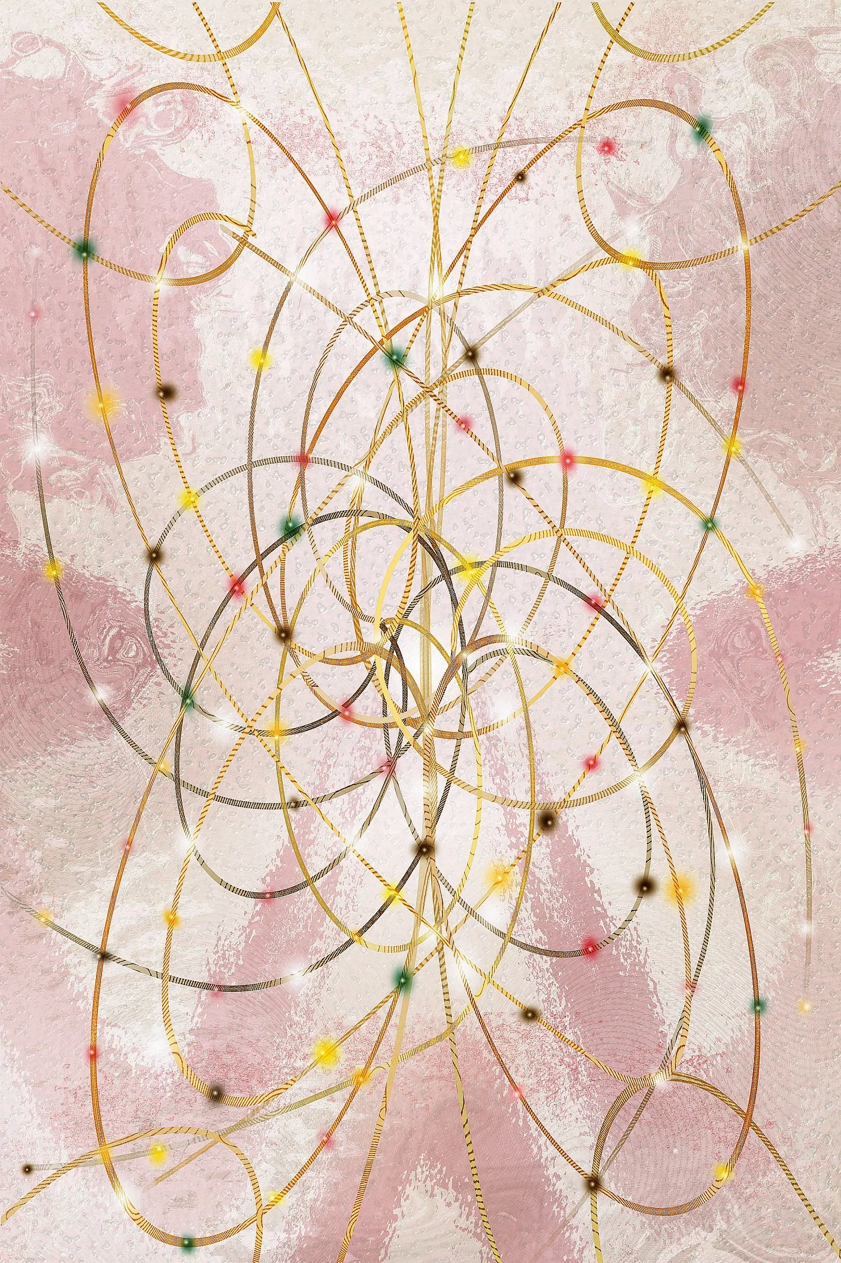 Astroscape #11 - Spiral