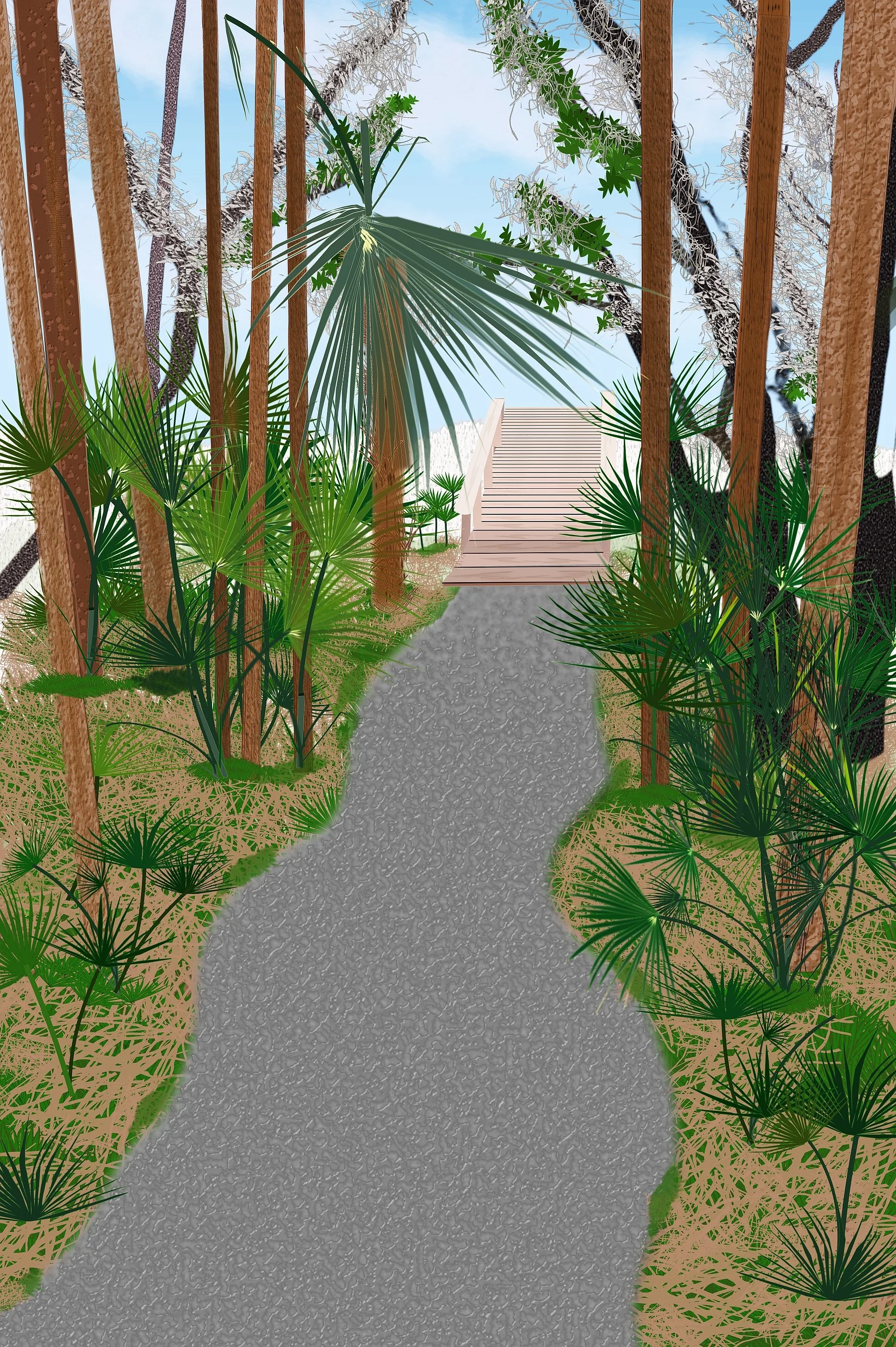 Walk to the Beach - March 2026 - 24