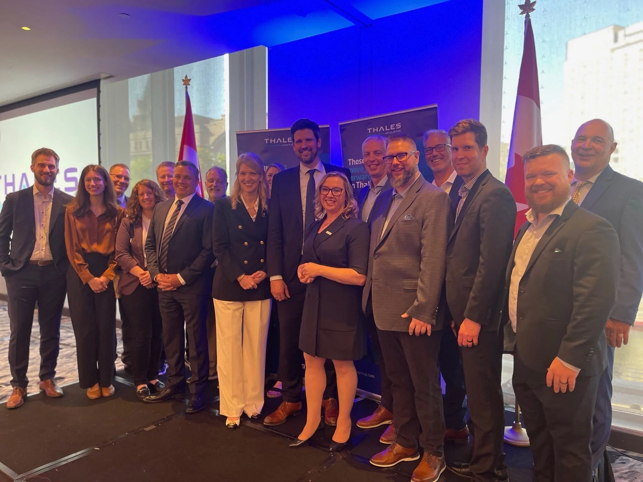 Big Things Happening in Nova Scotia!