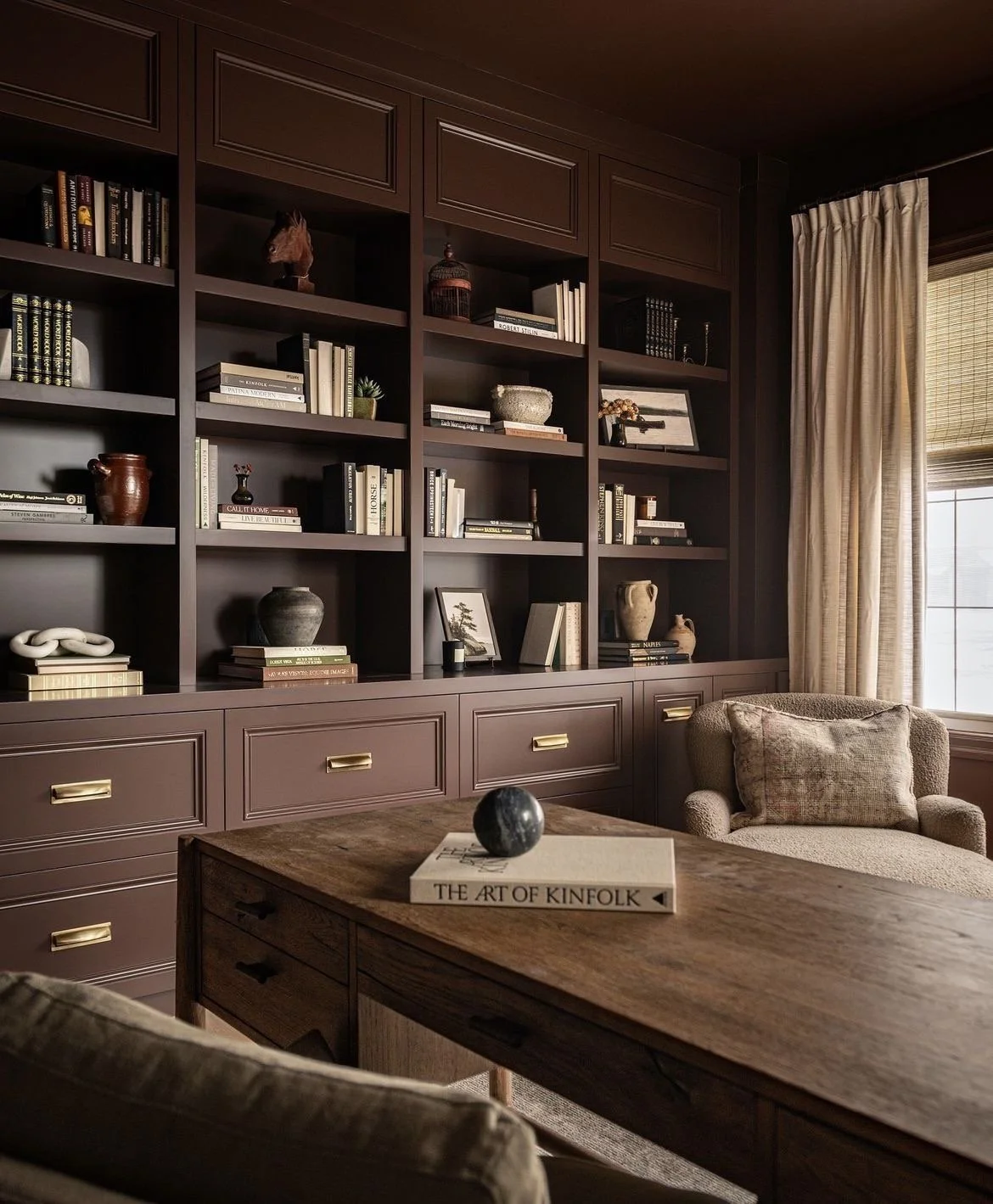 Three tips for Interior Designers to use better words than luxury, beautiful and unique.