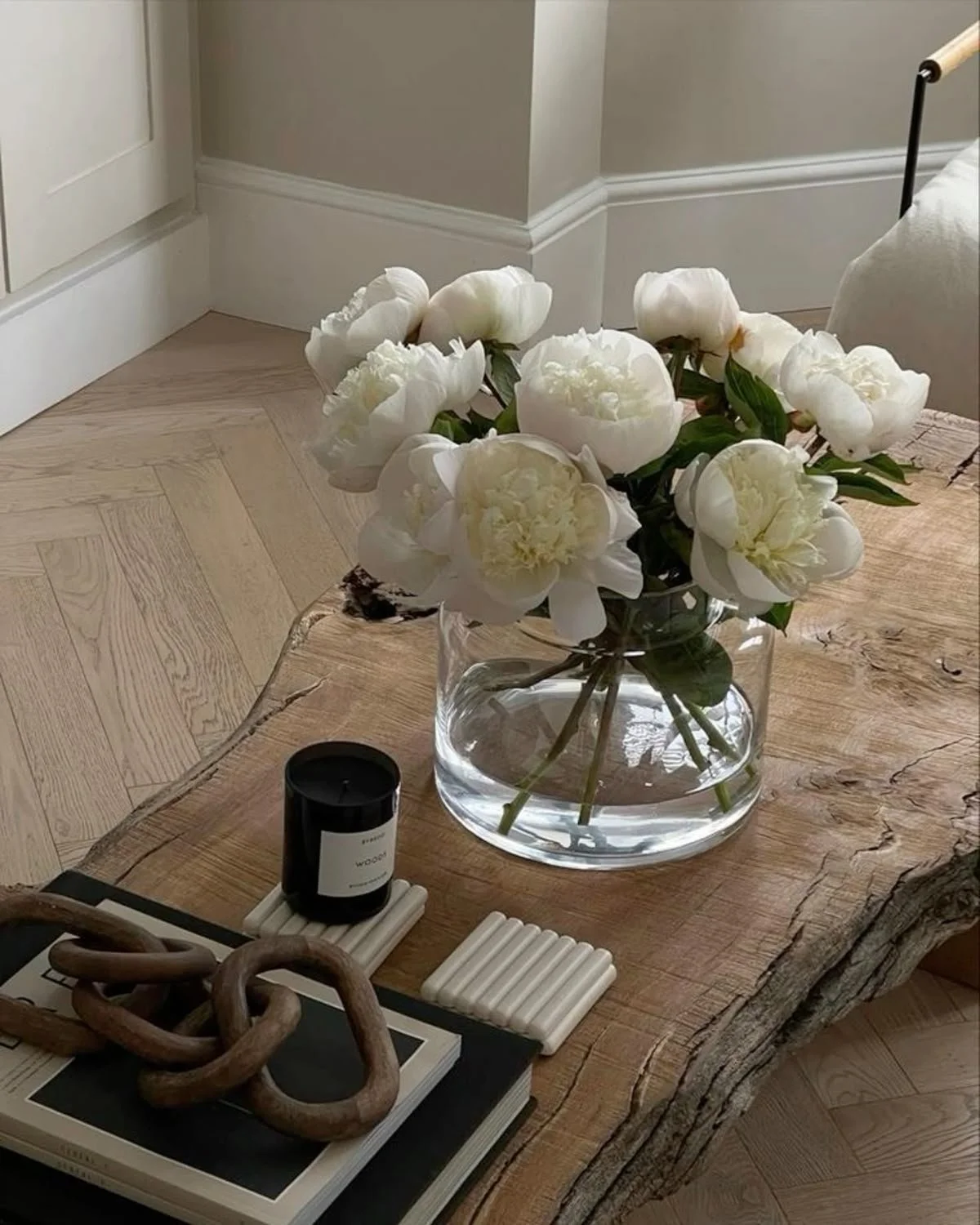 Three tips for Interior Designers to use better words than luxury, beautiful and unique.