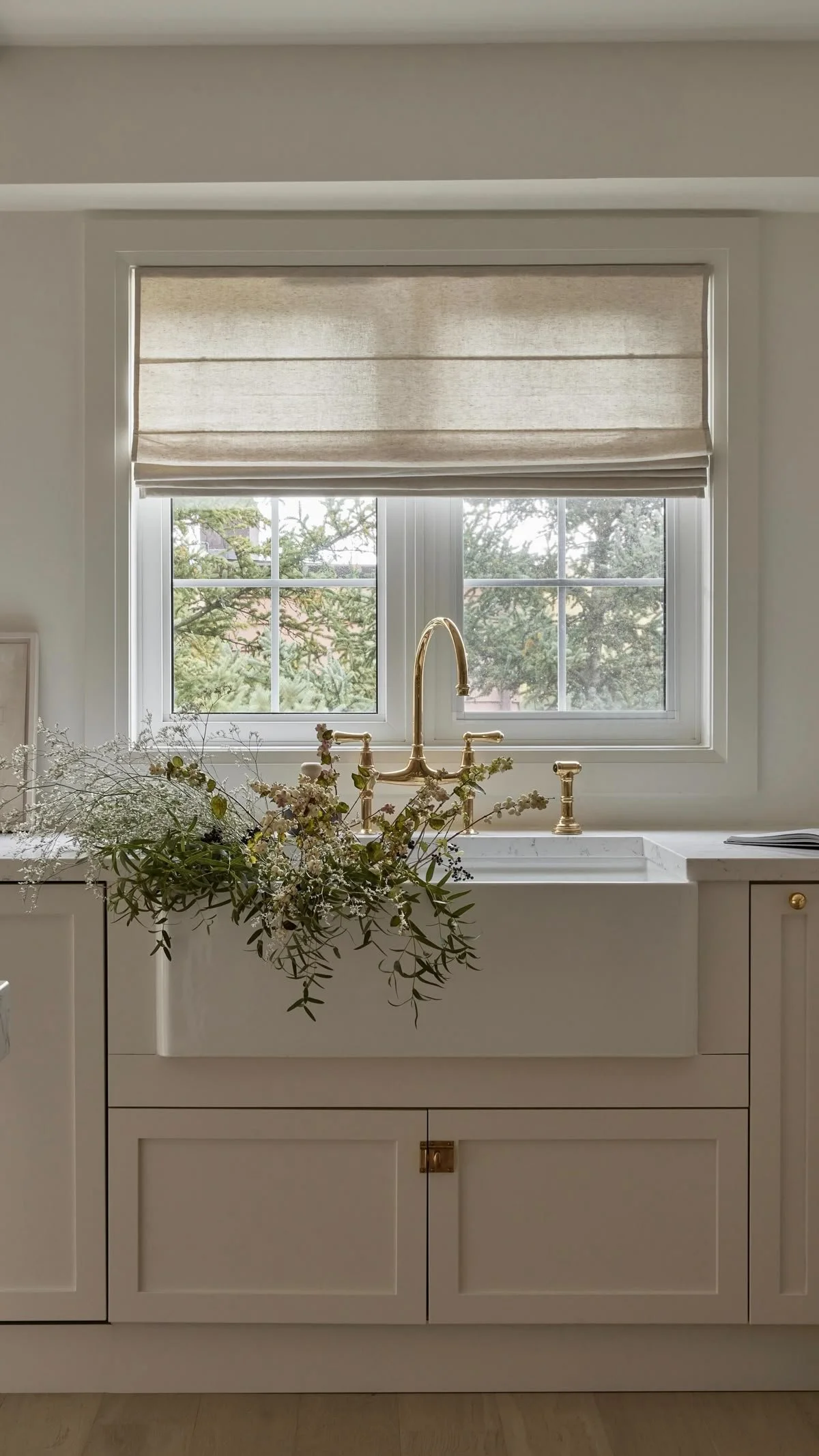 This was the brand evolution I didn’t see coming.