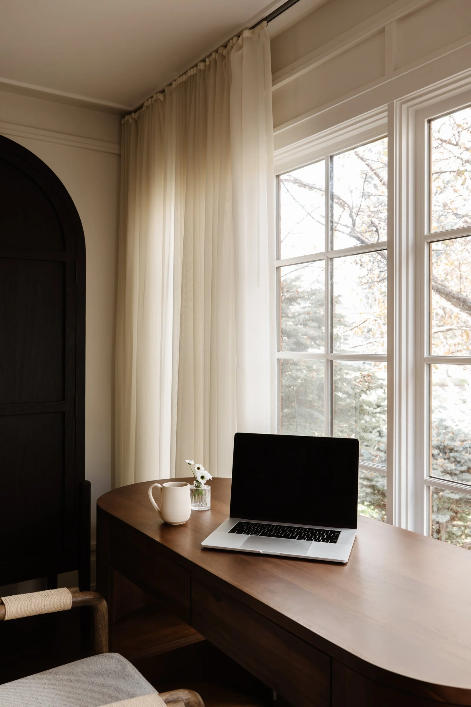 Blog about Interior design business marketing strategy