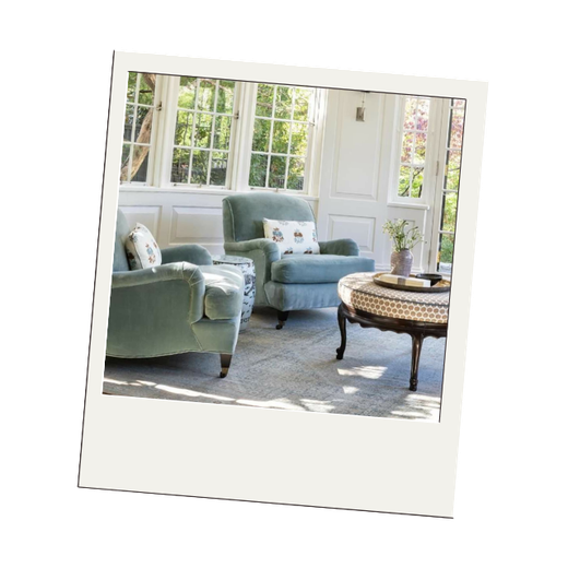 copywriter specialising in interior design