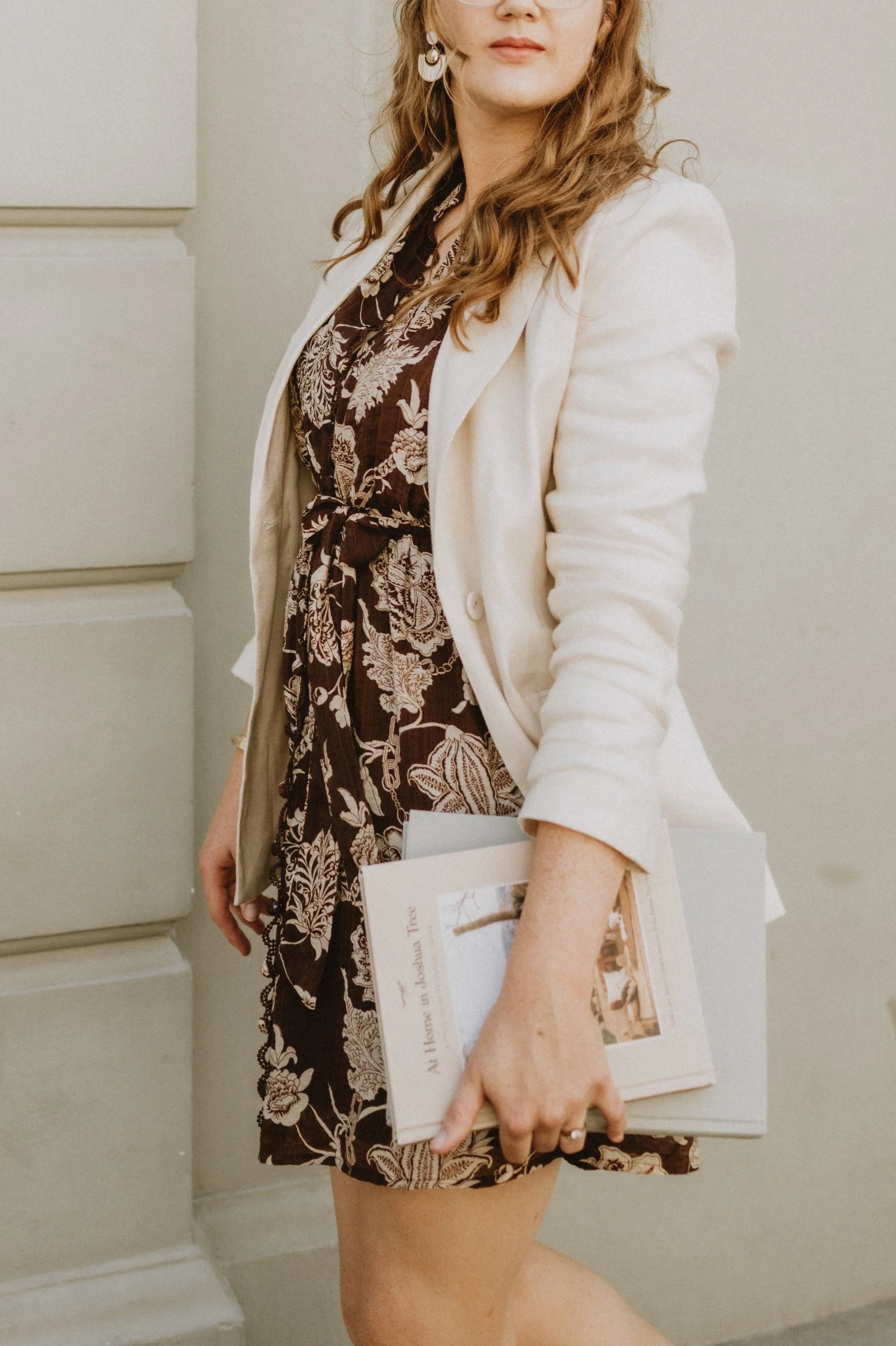 Interior design brand design