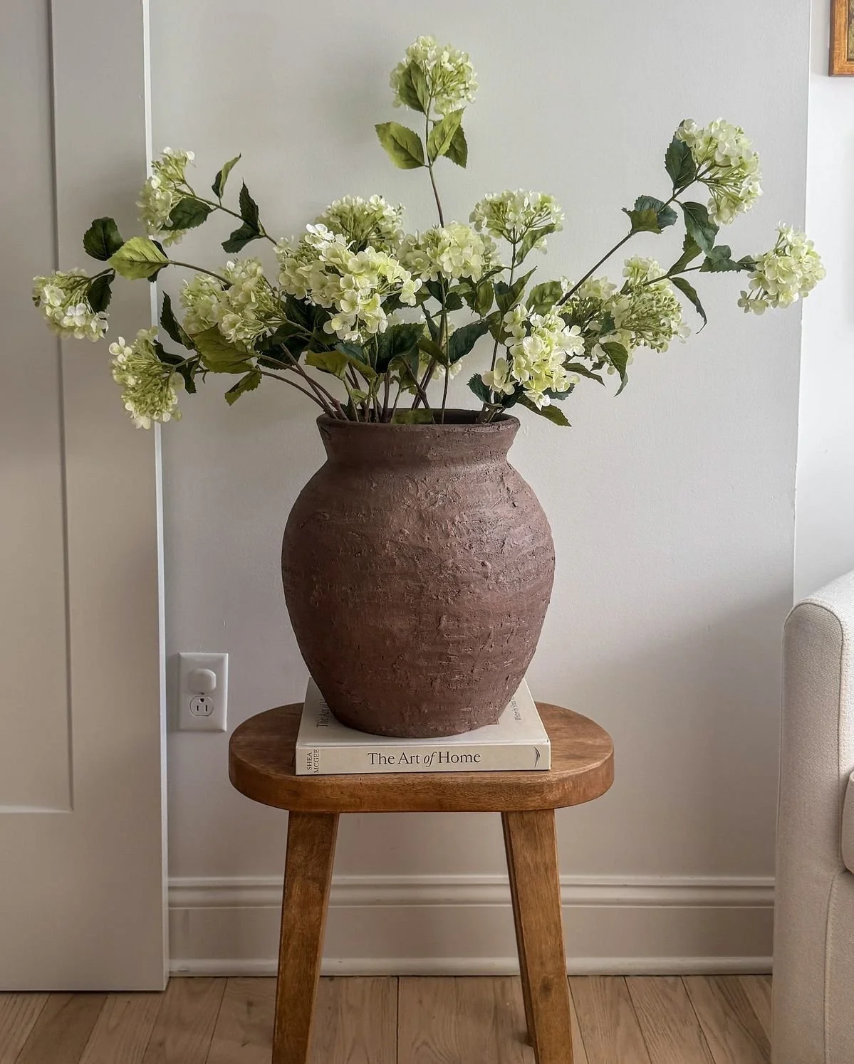 Get to know the face behind Coralee Creative