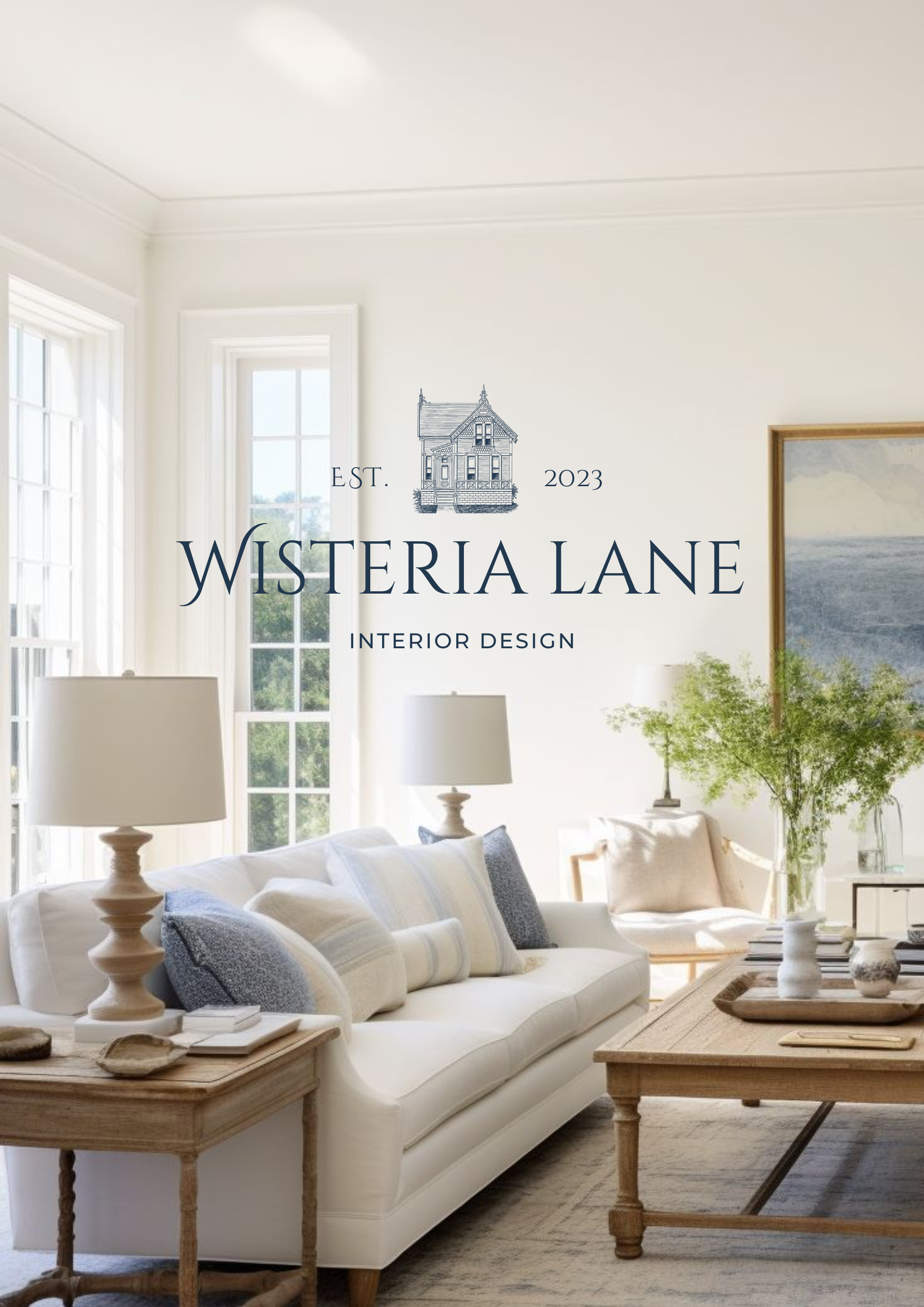 BRANDING, COPYWRITING & WEB DESIGN