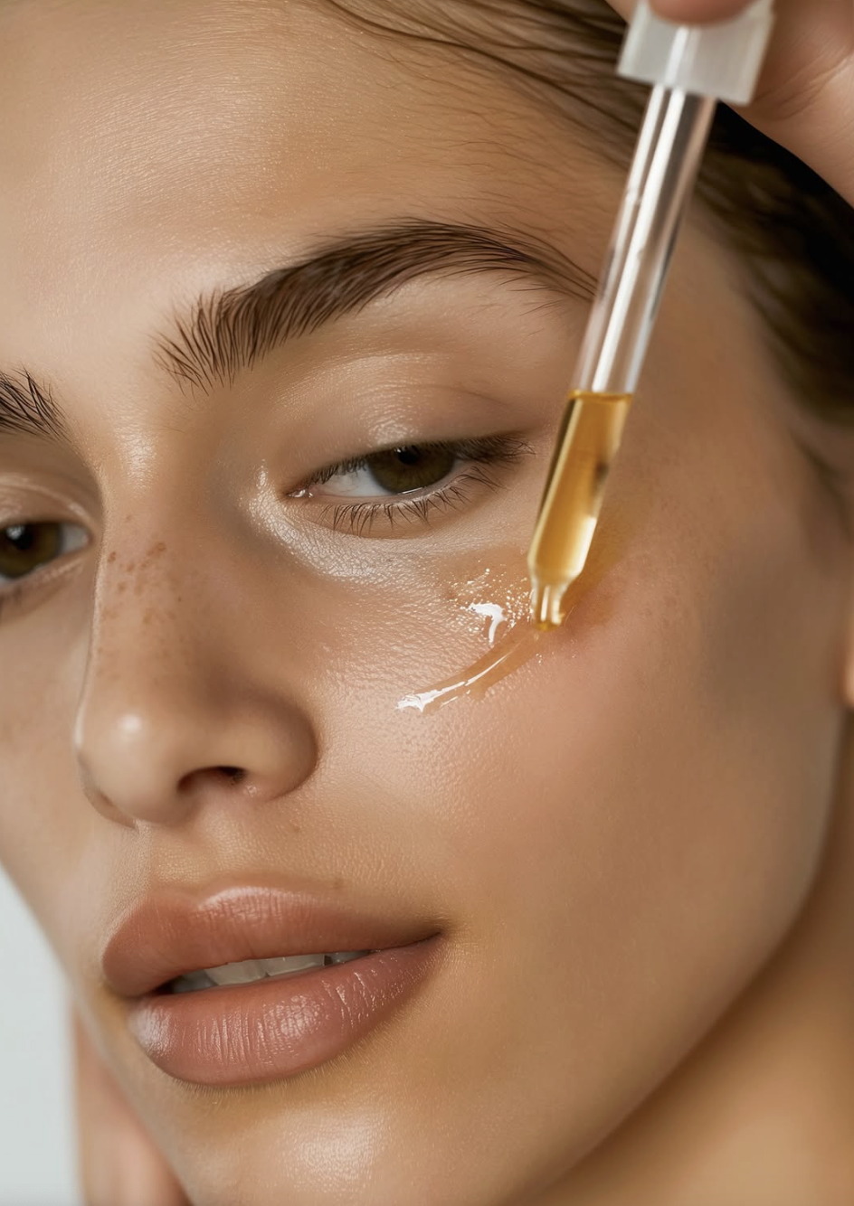 Web Copy Makeover for cosmetic clinic