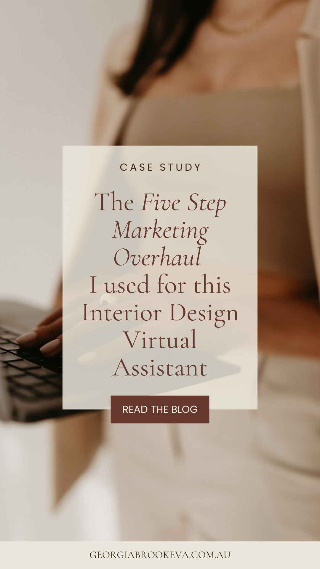 Copywriter for Interior Designers in Australia