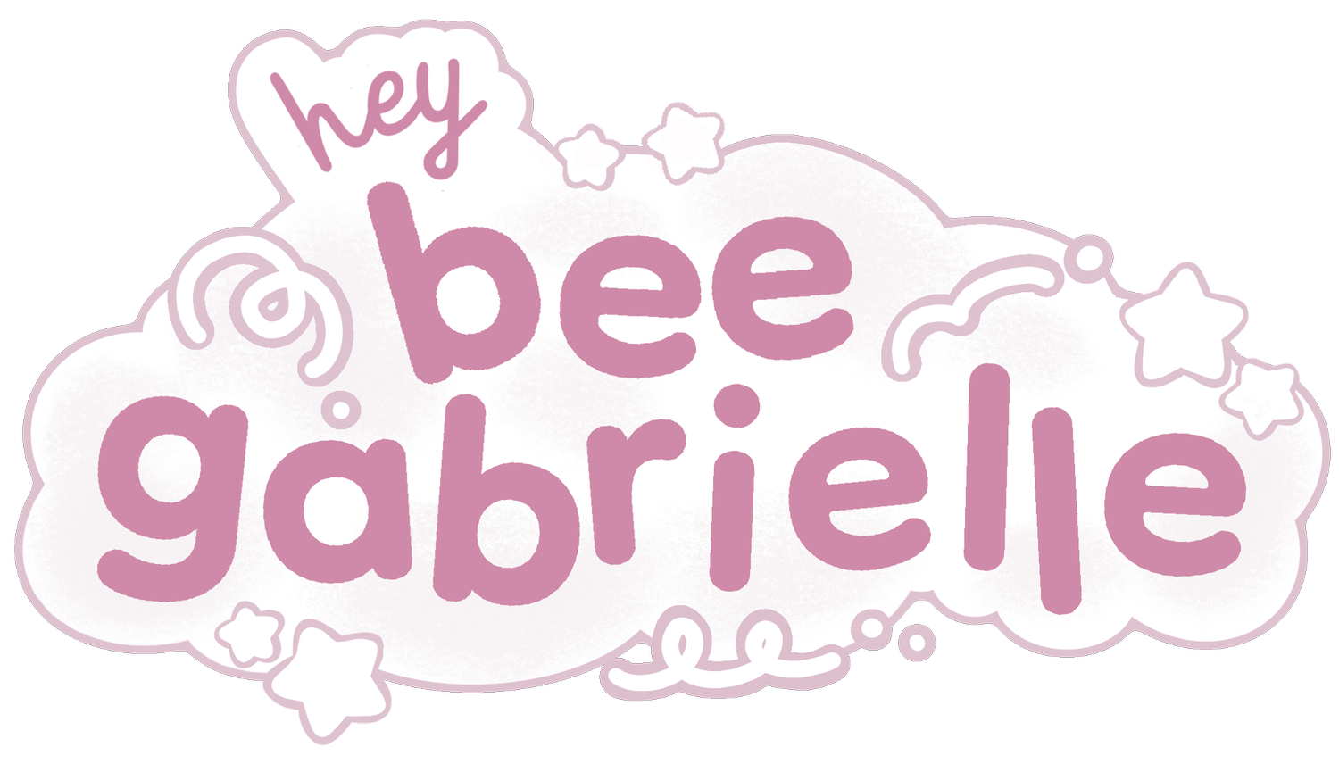 hey bee gabrielle!