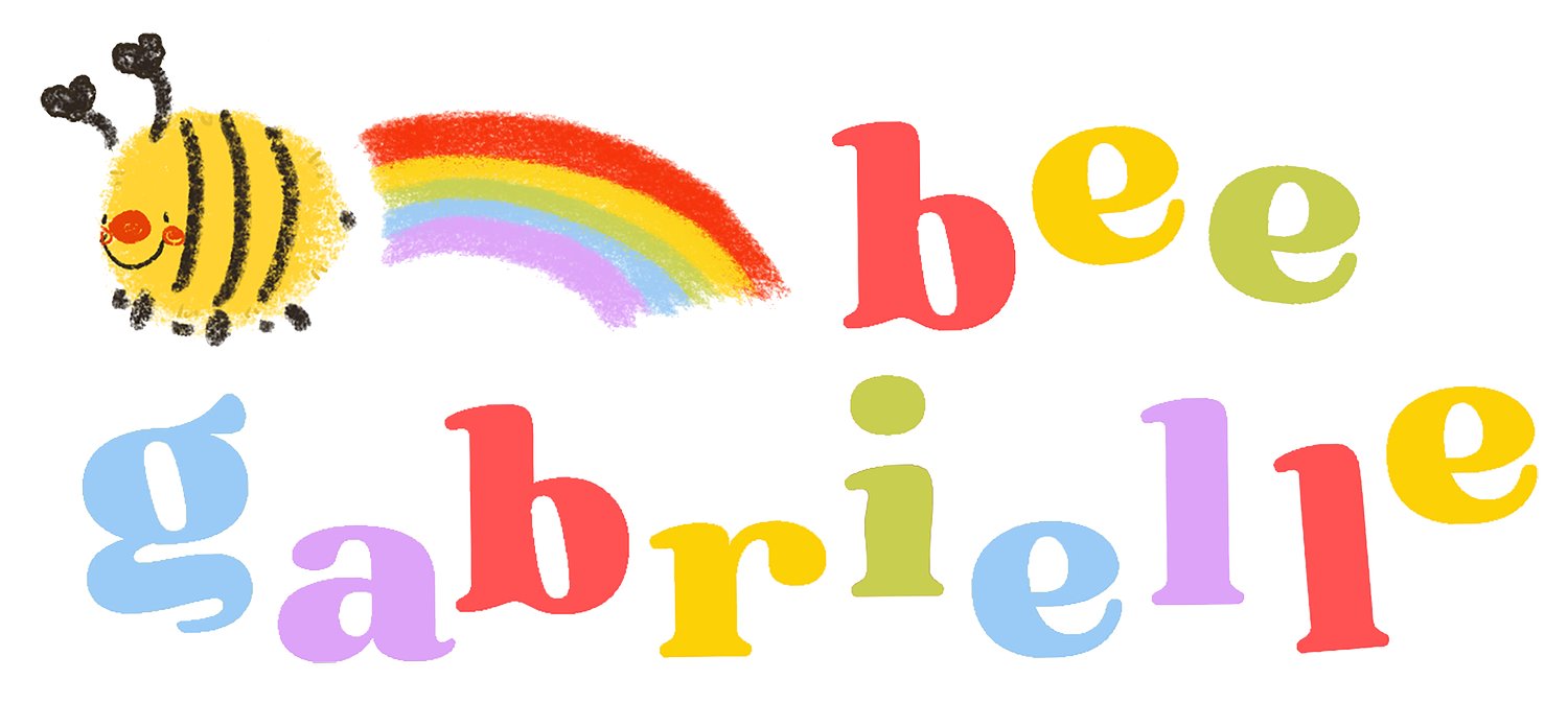 hey bee gabrielle!
