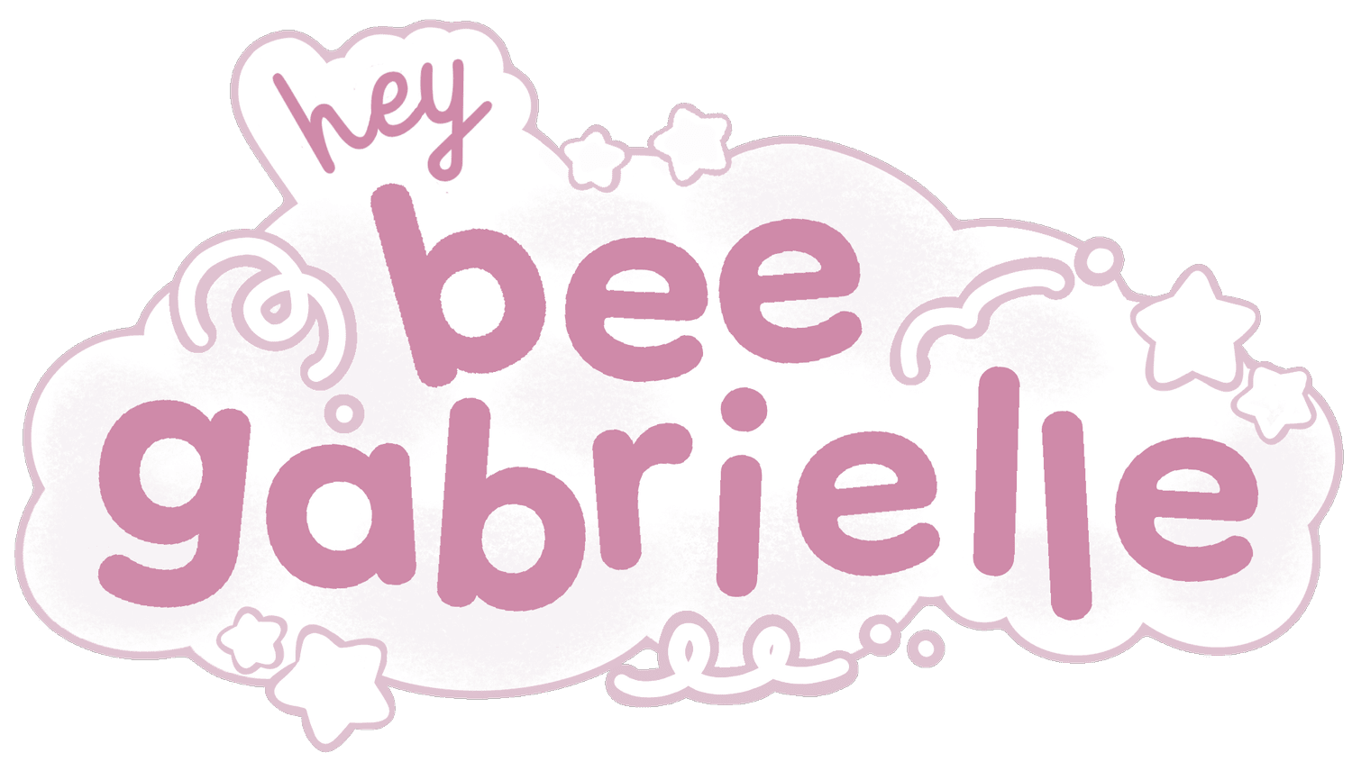 hey bee gabrielle!