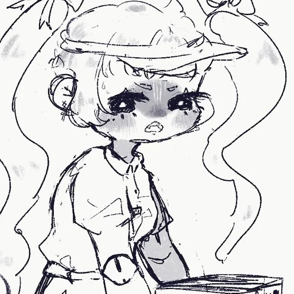 Doodles/Sketches/Etc.