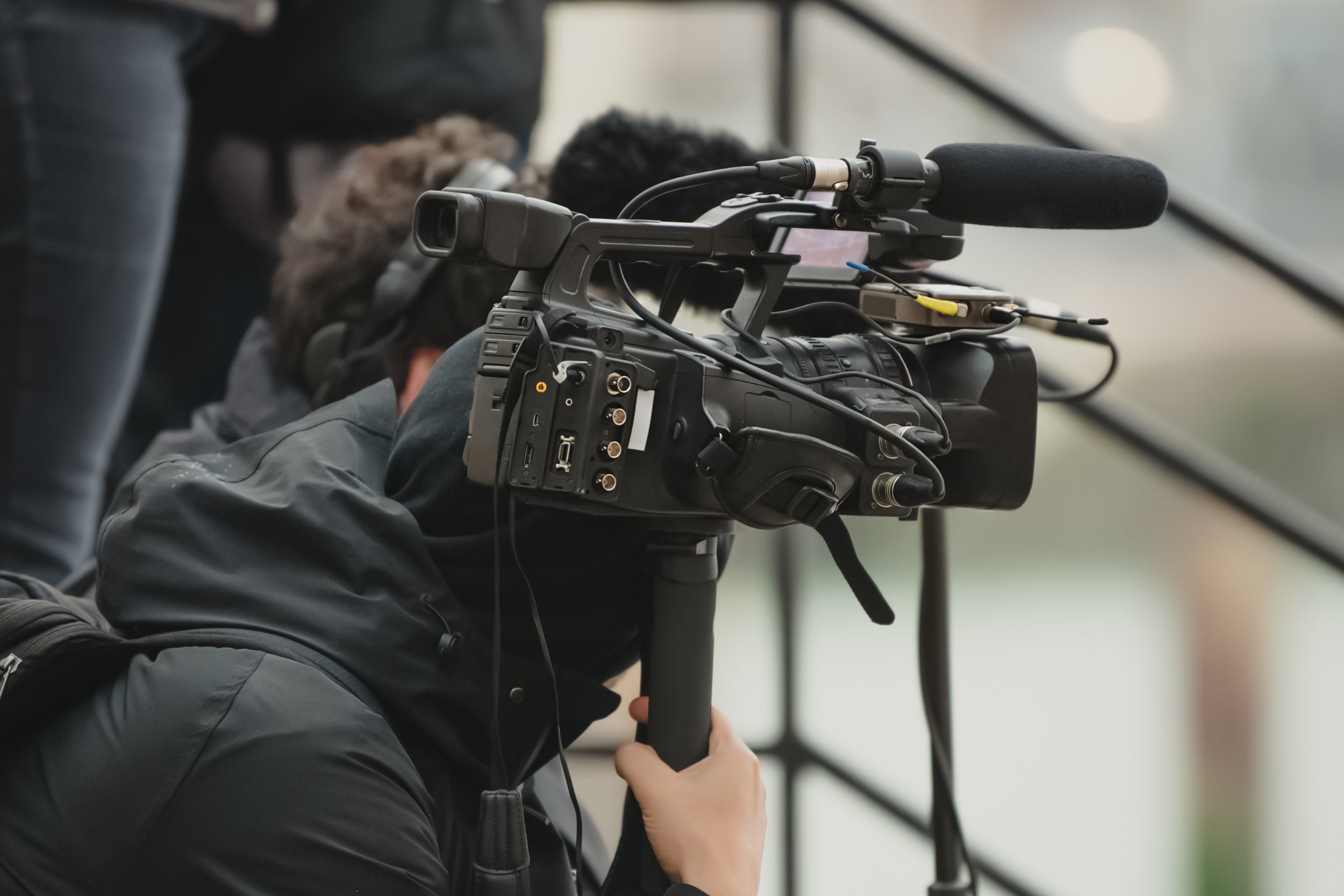 Die perfekte Video-Produktionsfirma für Agenturen