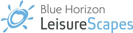Blue Horizan Leisure Scapes Logo.png
