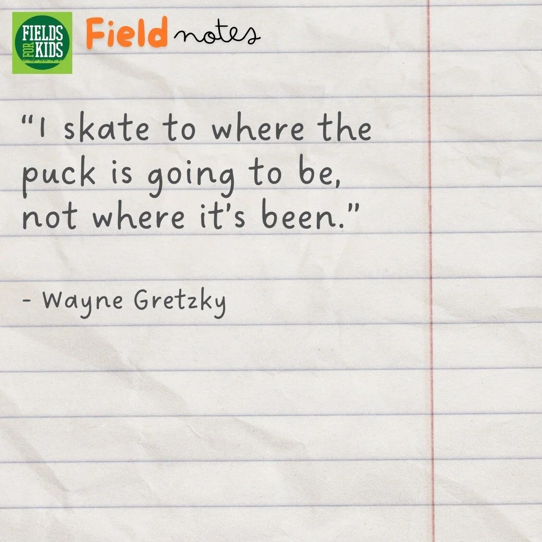 Join us in making a powerful impact for our kids! 🙌 FUNDRAISING NOW for the transformation of Town Center &amp; Alma Field...visit the link in our bio to DONATE today. Every contribution, big or small, makes a difference. #wearelarchmontmamaroneck
