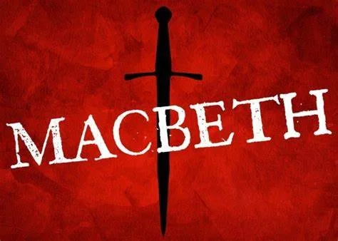 Macbeth asked and Jesus Answers